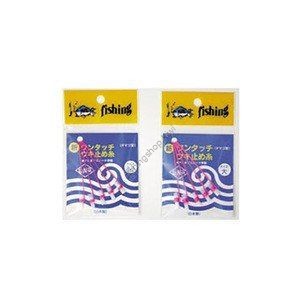 SANNA One-Touch Float Stopper Line S