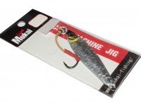 MUKAI Cast Machine Jig 30g #Silver