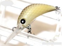 MUKAI Zanmu 28MR F # Classic 11 White Snake Glow