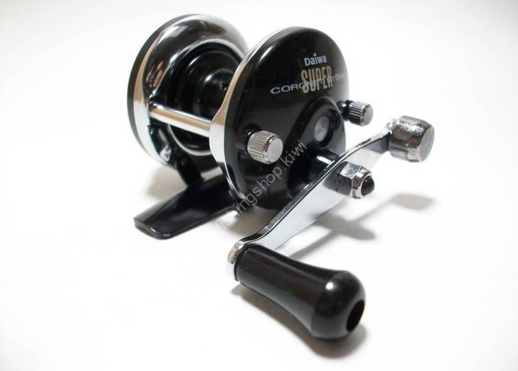 DAIWA Super Coronet ST-10RL Reels buy at Fishingshop.kiwi