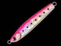 LONGIN Greed 40g #059 Pink Iwashi (Magma)