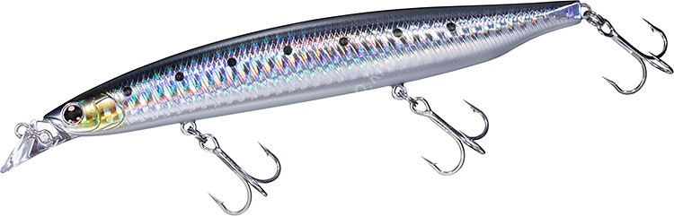 DAIWA Shore Line Shiner Z Vertice R 140S #Laser Maiwashi