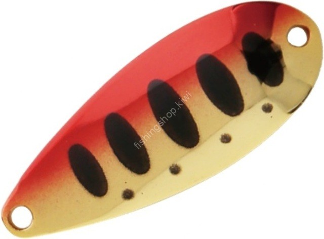 FIELD HUNTER LureMan701 17g #03 G.Red Yamame
