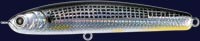LUCKY CRAFT Wander Slim 90 ESG Shad