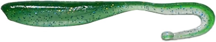 INX.LABEL INX Fairytale S 1.8" #211 Young Fish Green (8pcs)