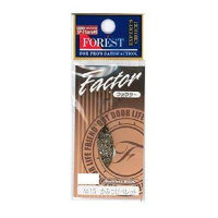 FOREST Factor 1.8g #15 Biting Pellet