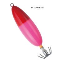 GAMAKATSU Speed Metal Sutte FF (Fast Fall) No.30 # 04 Red / Pink
