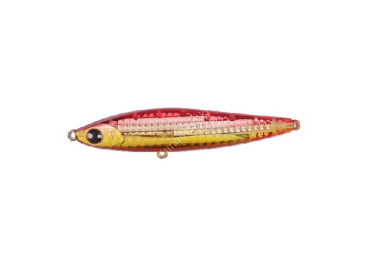 DAIWA MT Switch Hitter 85S #Double Red Gold