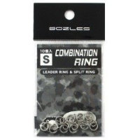 Bozles S-3 Combination ring S