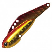 ANGLERS REPUBLIC PALMS VIZ VZ47S H98 AKAKIN (RED / GOLD)