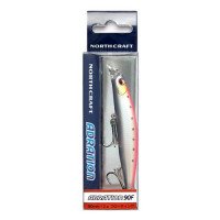 NORTH CRAFT Adration 90F ART90F-PIW
