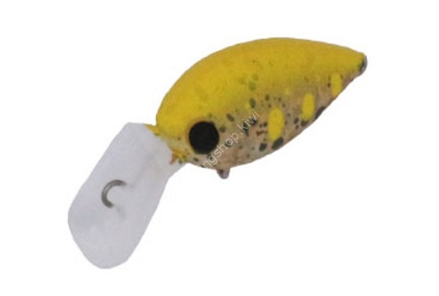 DAYSPROUT Pico ChatteCra MD-SS #PP-06 PP Mustard