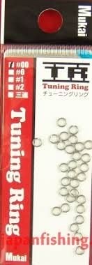 Mukai Tuning Ring(Tuning ring) No.00