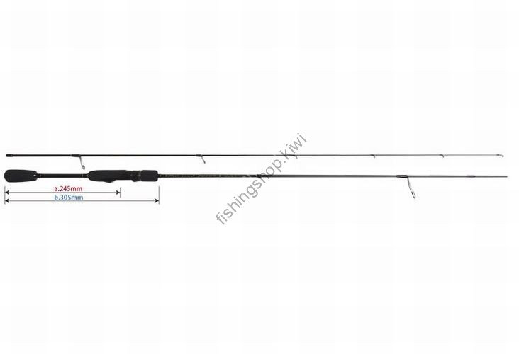 Yamaga Blanks BlueCurrent Jighead Special 65 / TZ Rods buy at