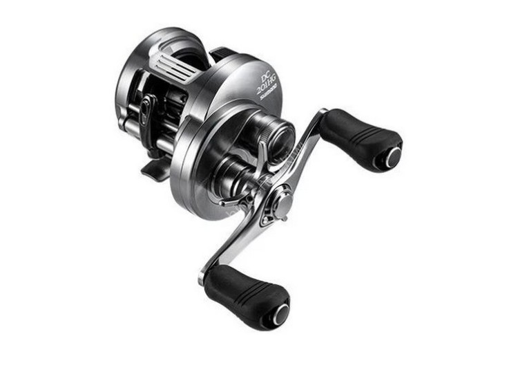 SHIMANO 20 Calcutta Conquest DC 101