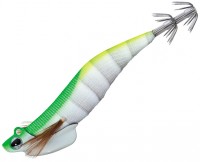 VALLEYHILL Squid Seeker 23 Micros #GL-3 Green/Chart/Glow