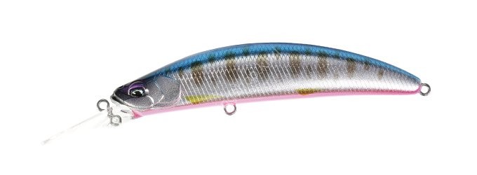 DUO Onimasu Kagura 99MDF 18.5g #CCC4524 Ruri Yamame