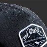 NORIES Rain Mesh Cap 10 [Light Gray] Free