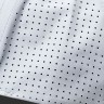 NORIES Rain Mesh Cap 10 [Light Gray] Free