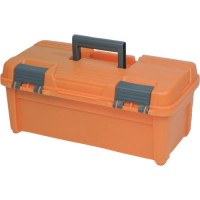 RING STAR TOP-430 Tsushima Ocean Plastic Box #Ocean Orange