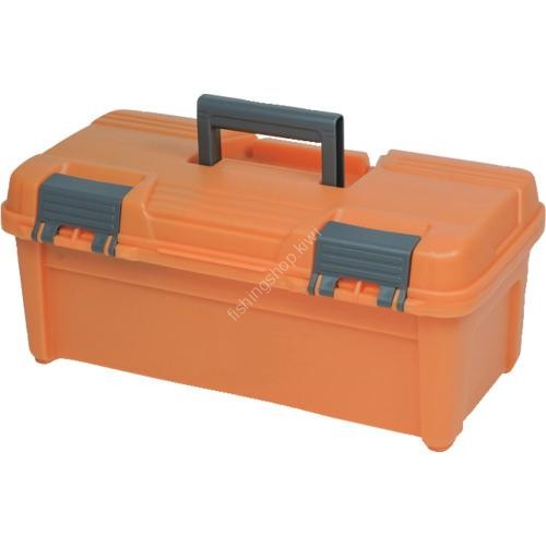RING STAR TOP-430 Tsushima Ocean Plastic Box #Ocean Orange