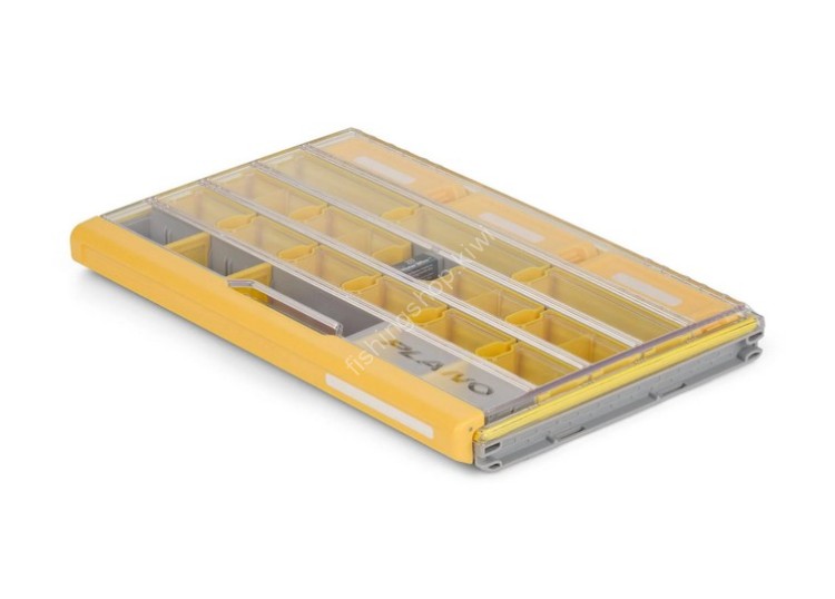 PLANO Edge Terminal Box 3700
