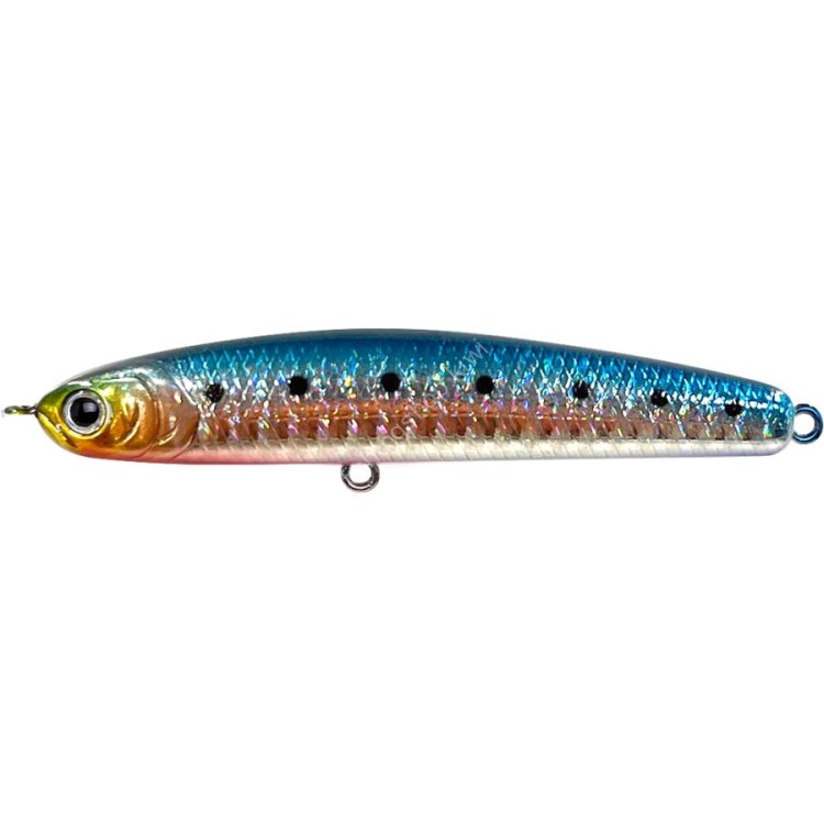 LUCKY CRAFT Wonder 80 ESG #Iwashi
