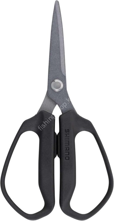 SHIMANO Spa Scissor Medium #Black