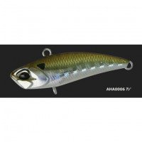 Duo Tetra Works BIVI AHA0006 horse mackerel