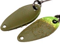 YARIE No.702 Pirica More 1.0g #K11 High Mobility Olive