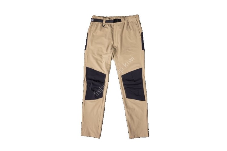 JACKALL Hybrid Stretch Pants L Beige