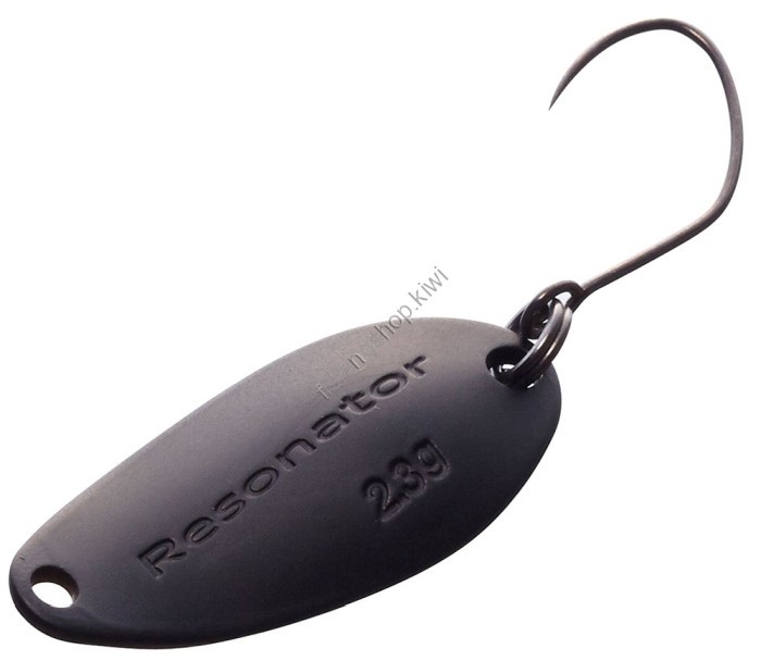 GOSEN FaTa Resonator 2.3g #01 Black