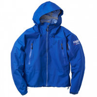 Rbb SOSHIN 8843 RBB EXTREME RAIN JACKET II BLUE L