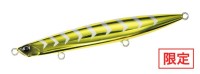 DUO Beach Walker Wedge 120S #MCC0767 Hotta UV Kin Pika Gigo