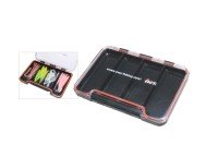 TICT 4-Room Slim Case #Orange