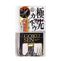 MARUFUJI Extreme Cut-off Blade [Isenami Fluorine Coat] L