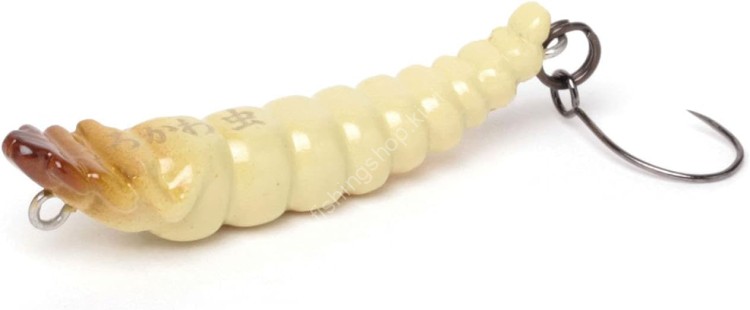 JACKSON Kurokawa Bug 35S 2.7g #CRE Cream