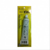 SAKURA Fugu Mark New Lacquer White 40 g