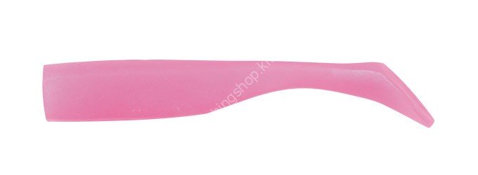 DUO Beach Walker Haul Shad 5 #S004 Pink Glow