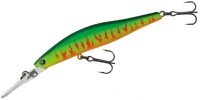 TIEMCO Sumari Deep 90F #218 CH Fire Orange Belly