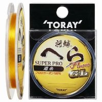 TORAY Shorin Super PRO Fluoro GL #0.8