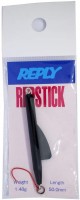 REPLY Rep Stick # 10 Black