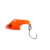 VALKEIN Valcyanom 1.8g #Mikkabi Mikan (1091 Color)
