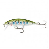 RAPALA X-RAP CountDown X-RAPCD5 RT