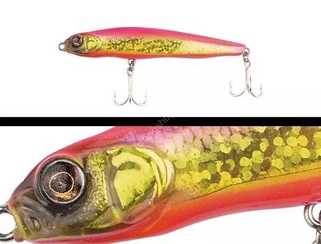 ADUSTA Sea Shaker 90 (25g) #142 Pink Joker
