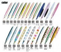 OWNER C'ultiva GJ-125 Gekito Jig 125g #10 Glow Pink