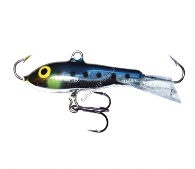RAPALA Jigging Rap W3 JBSR