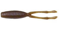 MEGABASS TK Twister Jr. 3.5 (Vios Minerals) #026 Noike Shrimp