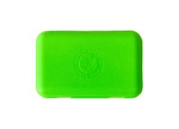 FINESSE Hip Box 160 #17 Neon Green