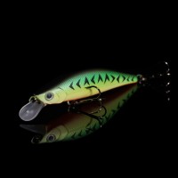 TIEMCO Morph 50SS 3.1g #007 Mat Fire Tiger